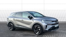 Renault Symbioz 1.6 E-Tech FHEV 145 Iconic Esprit Alpine 5dr Auto Hybrid Estate
